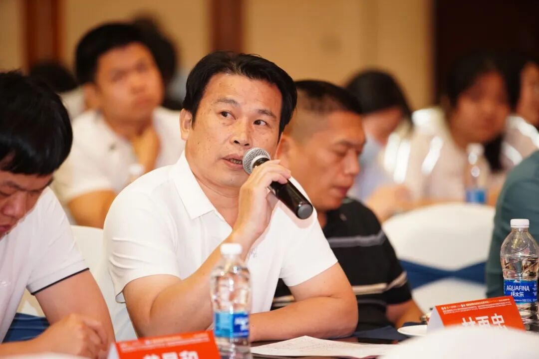 论道新知 聚力发展 | 外科专家齐聚漳州，这场学术盛会圆满落幕