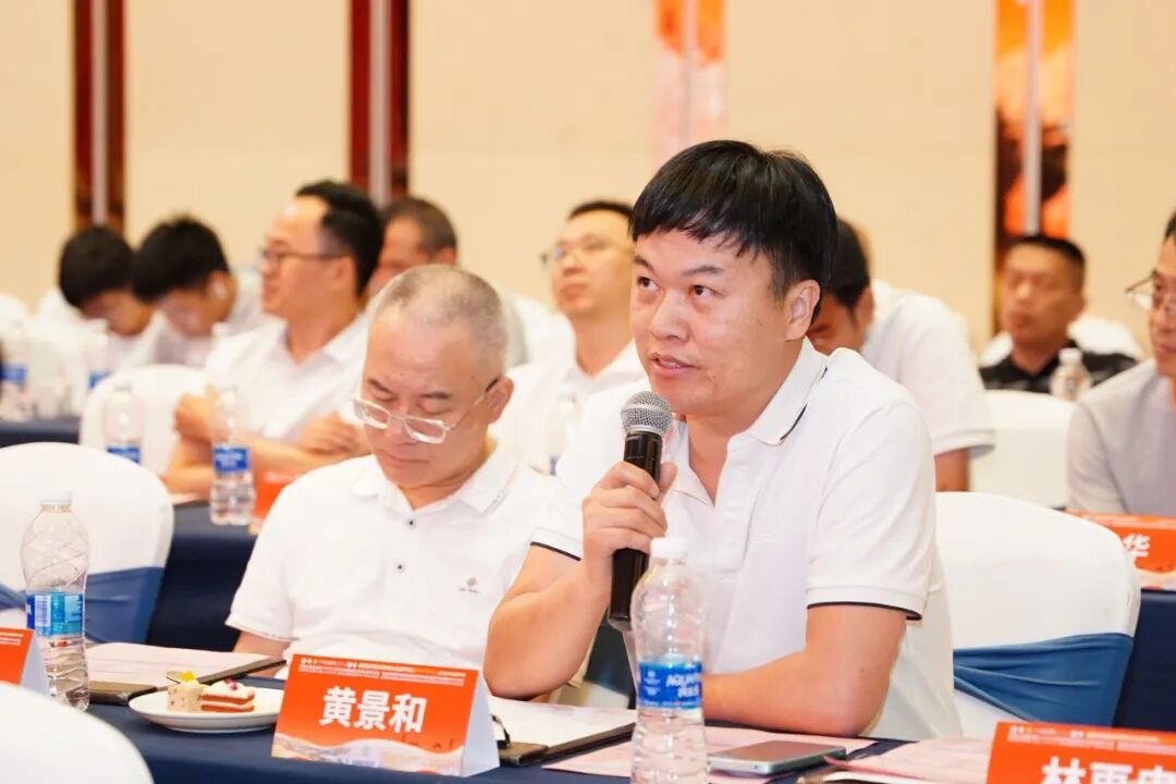 论道新知 聚力发展 | 外科专家齐聚漳州，这场学术盛会圆满落幕