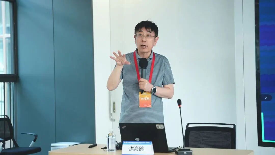 健康管理机构管理能力提升培训班(第四期)在河北医科大学第一医院成功举办