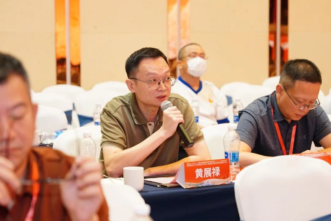 论道新知 聚力发展 | 外科专家齐聚漳州，这场学术盛会圆满落幕