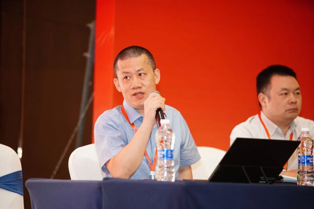 论道新知 聚力发展 | 外科专家齐聚漳州，这场学术盛会圆满落幕