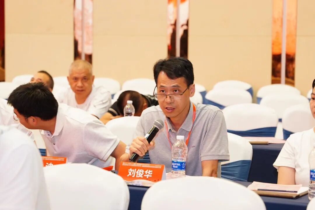 论道新知 聚力发展 | 外科专家齐聚漳州，这场学术盛会圆满落幕
