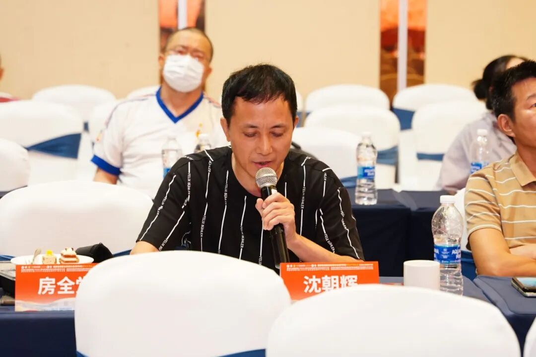 论道新知 聚力发展 | 外科专家齐聚漳州，这场学术盛会圆满落幕