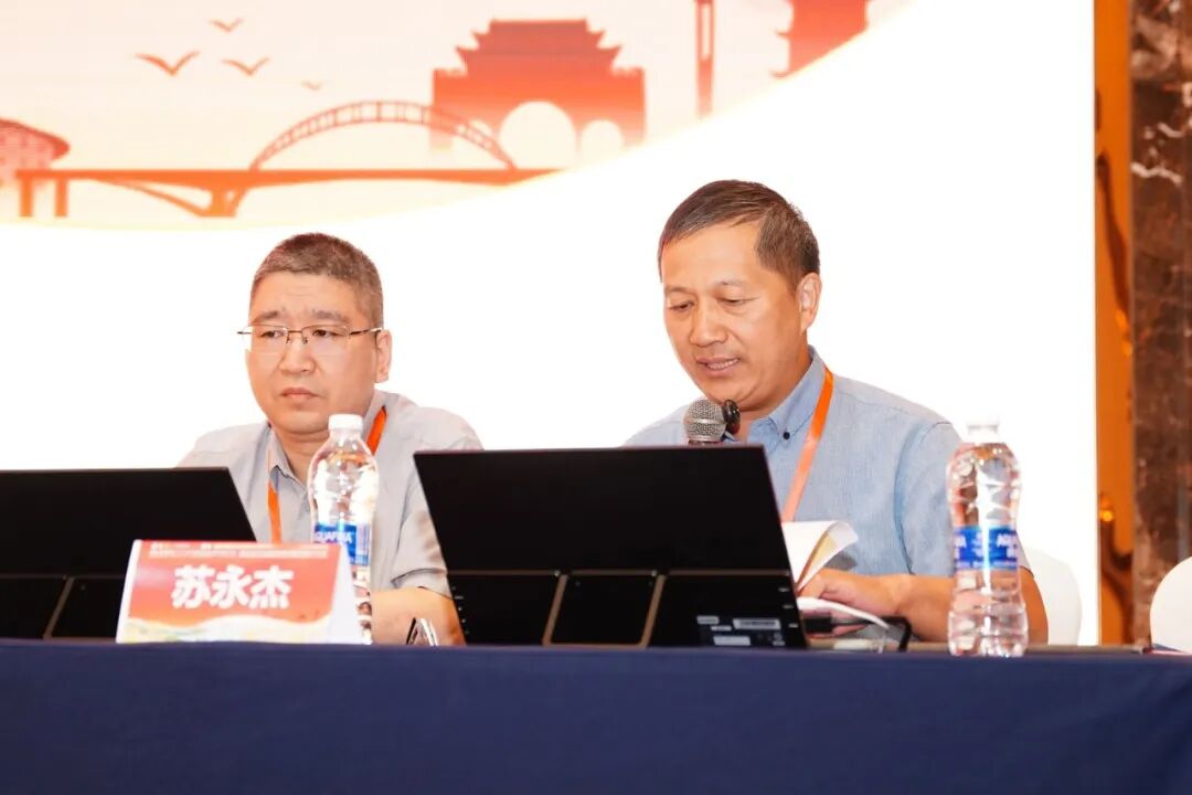论道新知 聚力发展 | 外科专家齐聚漳州，这场学术盛会圆满落幕
