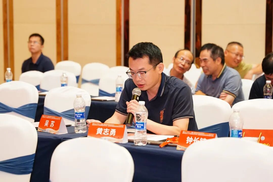 论道新知 聚力发展 | 外科专家齐聚漳州，这场学术盛会圆满落幕