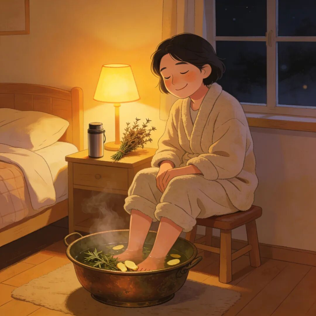 【二附院中医说】别让坏情绪偷走你的健康,中医教您保持好心情