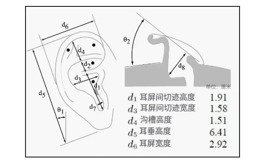 耳朵一圈为啥总有黄色油垢,刮一下能有满满一指甲?