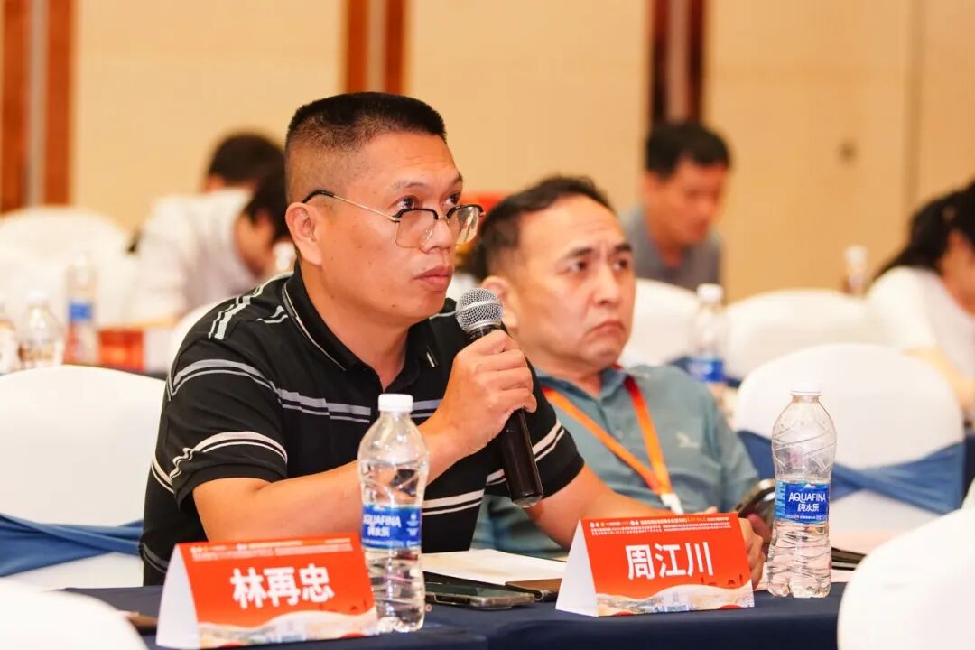 论道新知 聚力发展 | 外科专家齐聚漳州，这场学术盛会圆满落幕