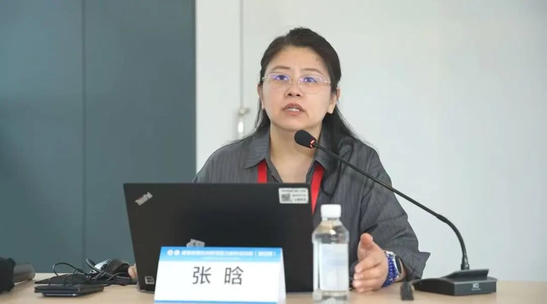 健康管理机构管理能力提升培训班(第四期)在河北医科大学第一医院成功举办