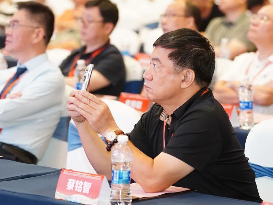 论道新知 聚力发展 | 外科专家齐聚漳州,这场学术盛会圆满落幕
