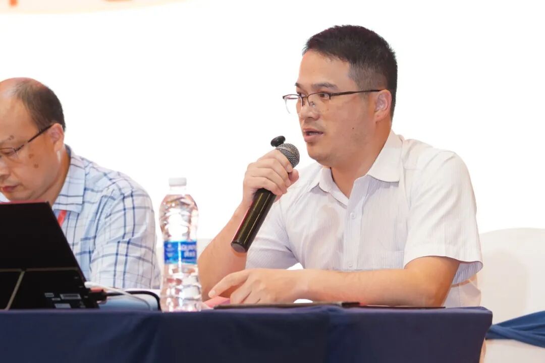 论道新知 聚力发展 | 外科专家齐聚漳州，这场学术盛会圆满落幕