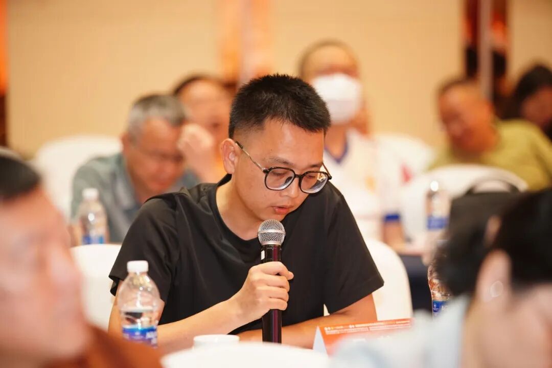 论道新知 聚力发展 | 外科专家齐聚漳州，这场学术盛会圆满落幕