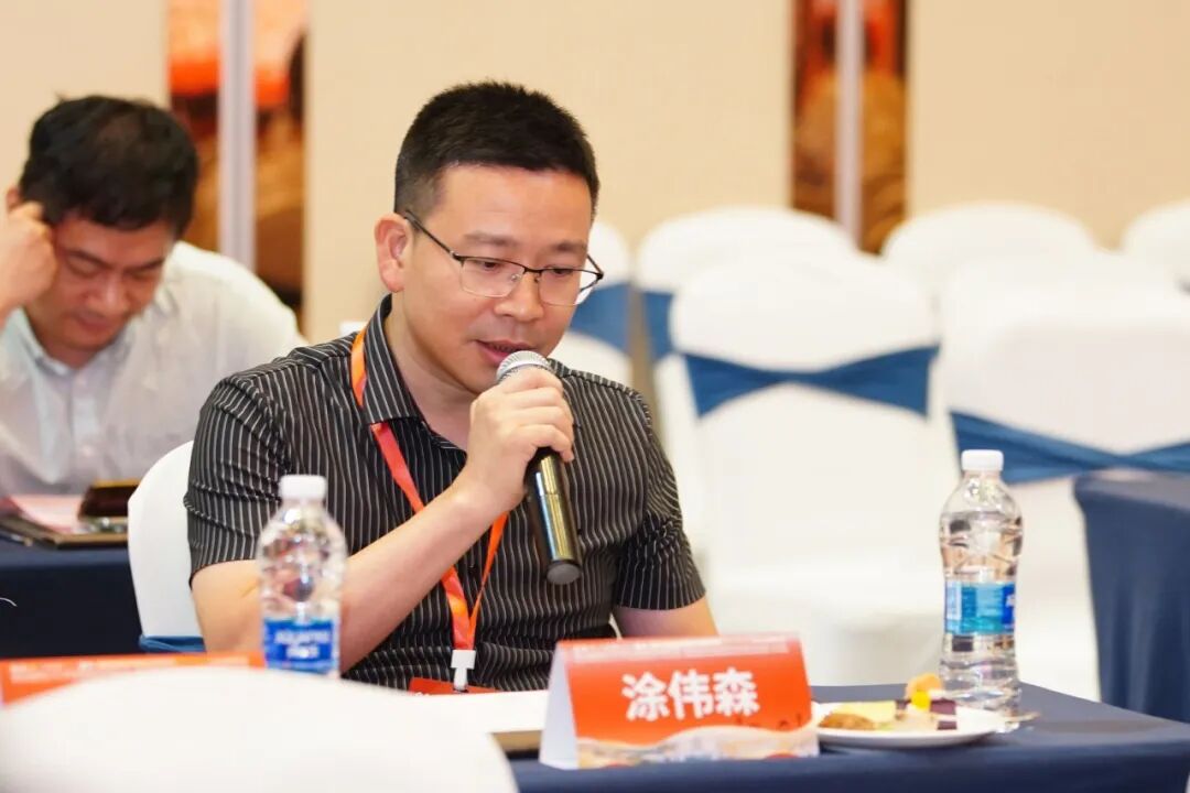 论道新知 聚力发展 | 外科专家齐聚漳州，这场学术盛会圆满落幕
