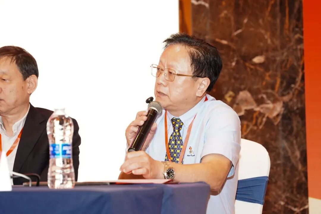 论道新知 聚力发展 | 外科专家齐聚漳州，这场学术盛会圆满落幕