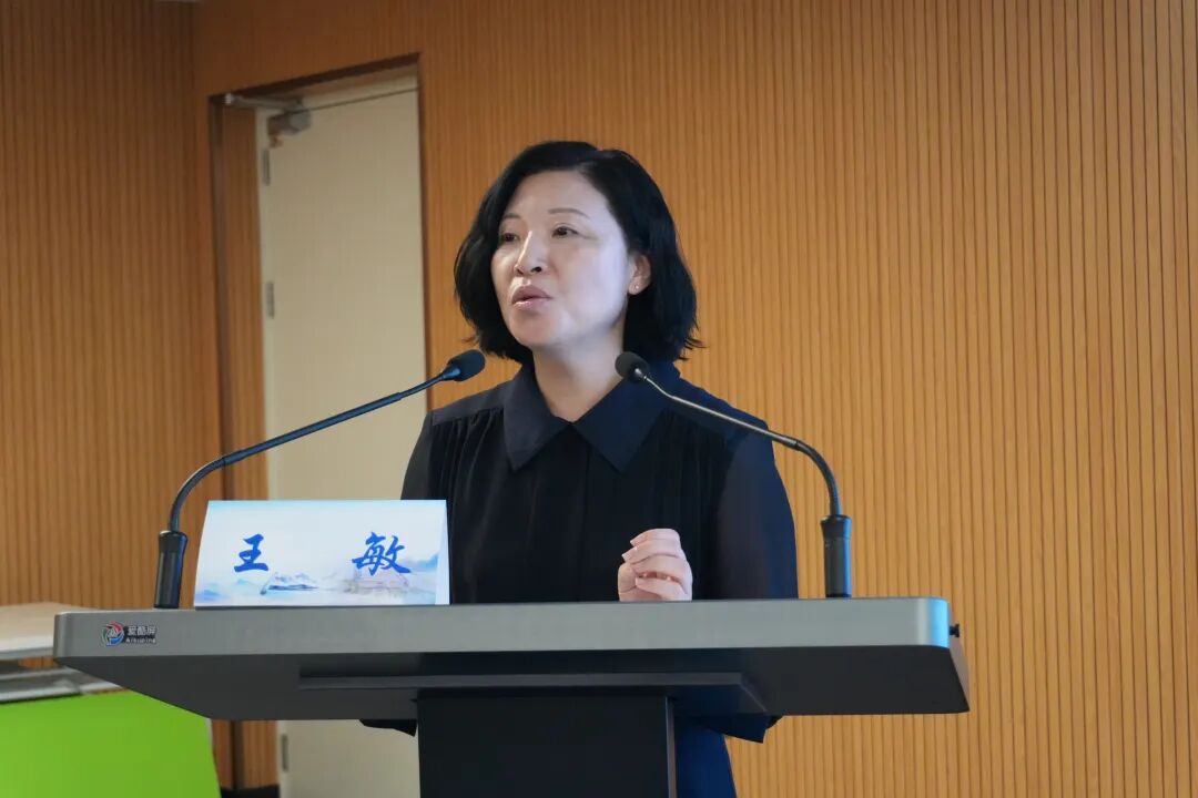 《门诊管理启新程 精益服务提质效》——淮安市医院协会医院门诊管理专委会门诊精益化管理创新实践与质量提升培训班成功举办