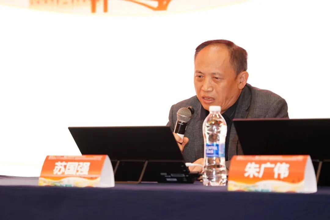 论道新知 聚力发展 | 外科专家齐聚漳州，这场学术盛会圆满落幕