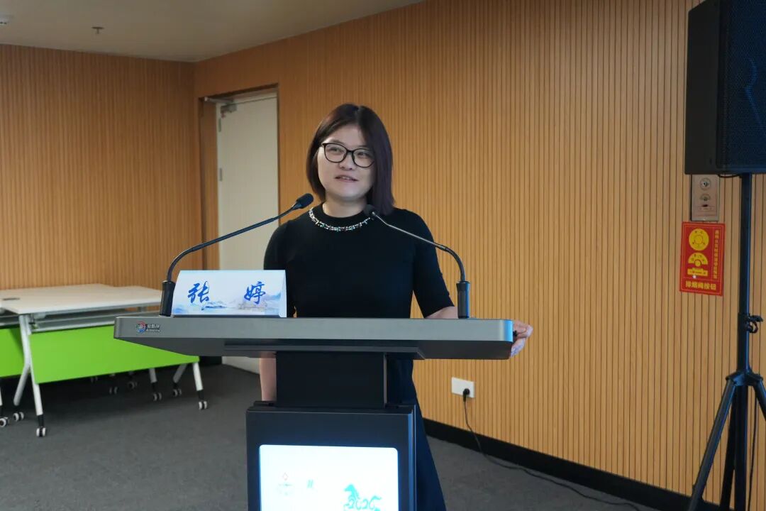《门诊管理启新程 精益服务提质效》——淮安市医院协会医院门诊管理专委会门诊精益化管理创新实践与质量提升培训班成功举办