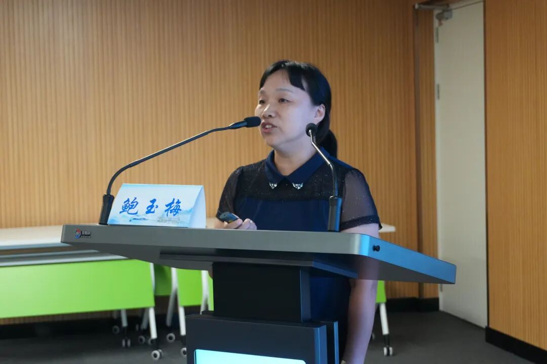 《门诊管理启新程 精益服务提质效》——淮安市医院协会医院门诊管理专委会门诊精益化管理创新实践与质量提升培训班成功举办