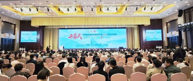 喜报：徐州仁慈医院健康科普作品获国家级赛事一等奖
