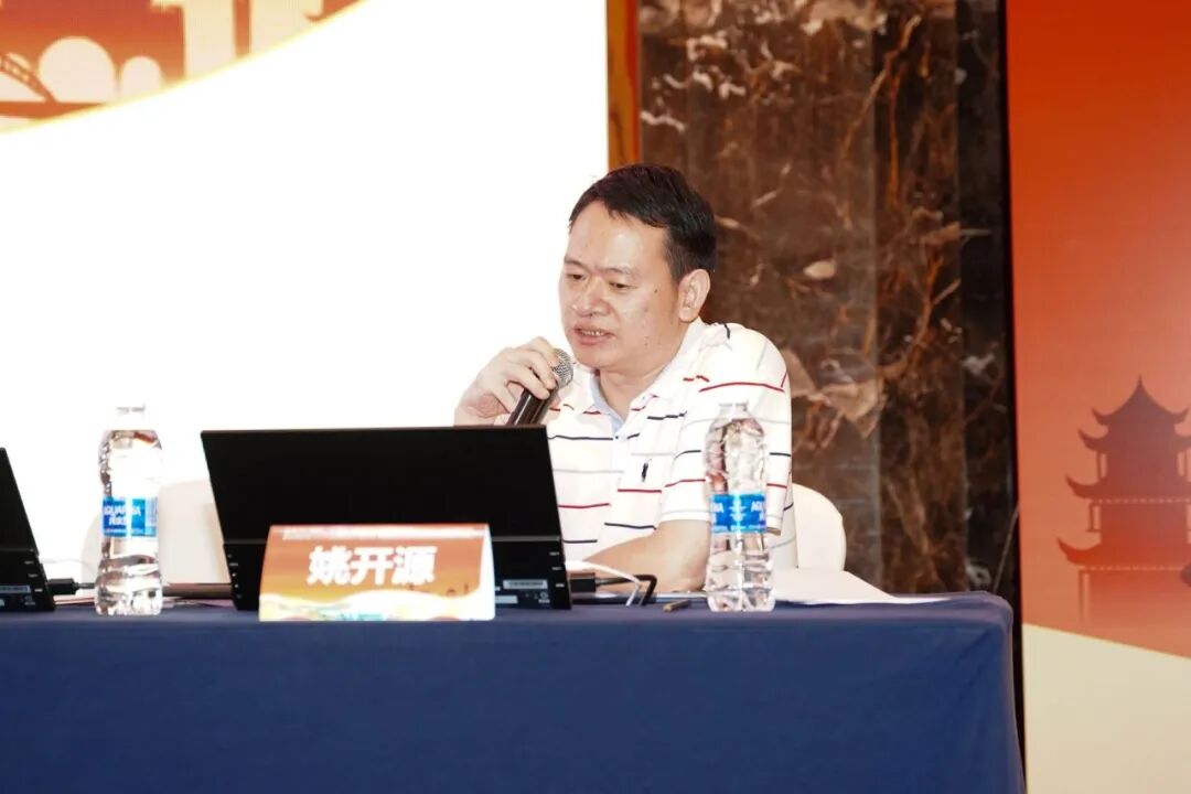 论道新知 聚力发展 | 外科专家齐聚漳州，这场学术盛会圆满落幕