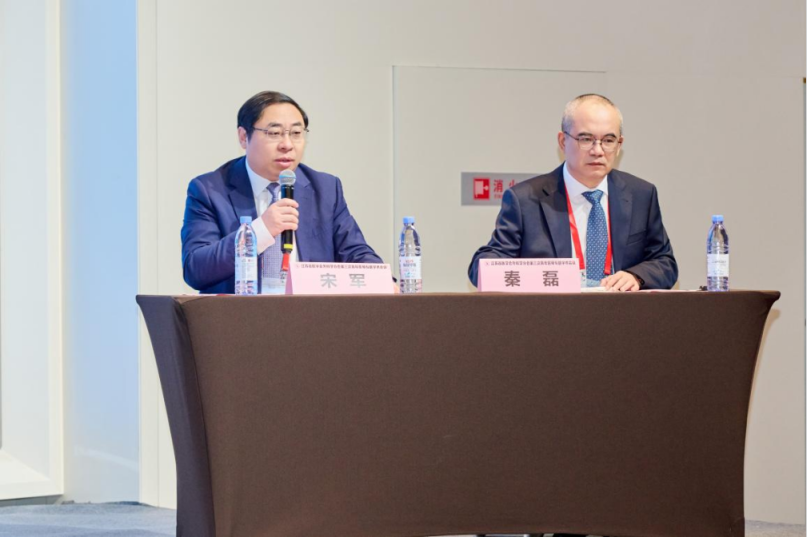 江苏省医学会外科学分会第三次青年医师专题学术会议在常州召开