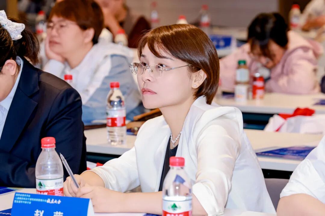 陕西省营养学会儿童糖尿病及代谢性疾病管理分会成立大会成功举办