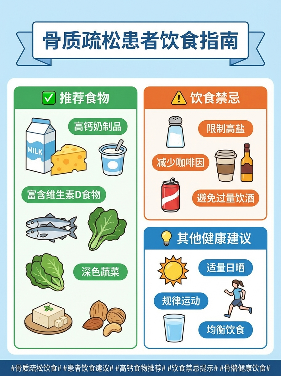 创伤后骨质疏松,家庭康复这样做