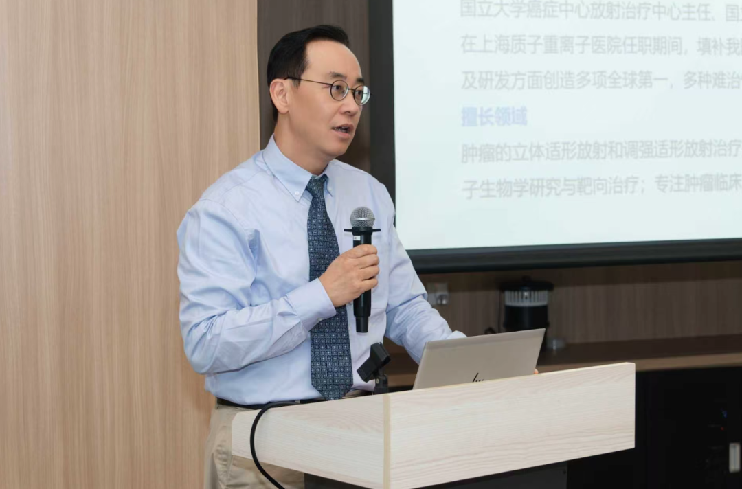 聚焦肝胆胰，共话诊疗新进展 —— 和祐医院首届肝胆胰论坛顺利举办