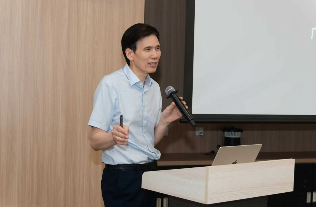 聚焦肝胆胰，共话诊疗新进展 —— 和祐医院首届肝胆胰论坛顺利举办