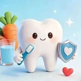 【全国爱牙日】健康口腔，守护全身！这份护牙指南请收好