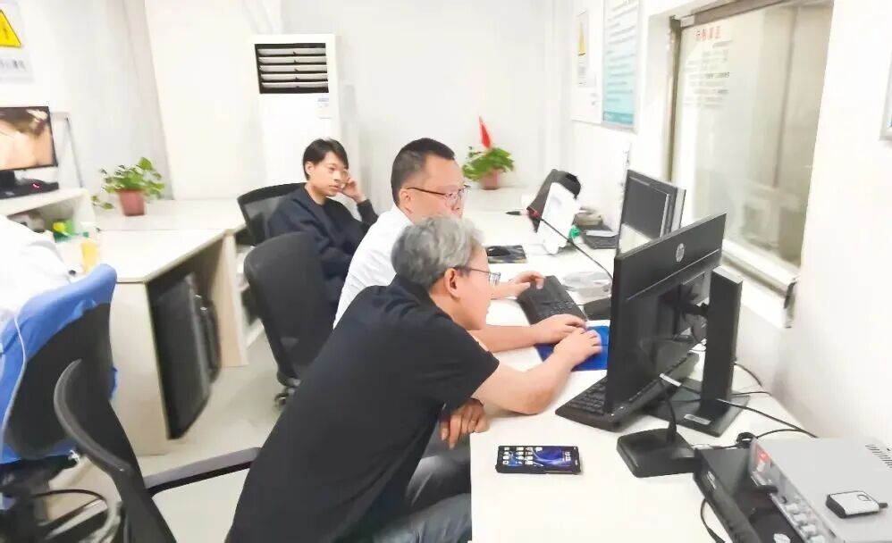 综合新闻丨本溪市中心医院医学影像科成功举办医学影像质量控制及技能演练专项交流培训