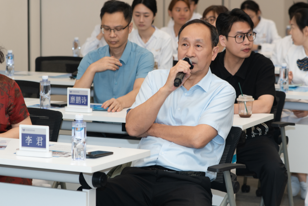 聚焦肝胆胰，共话诊疗新进展 —— 和祐医院首届肝胆胰论坛顺利举办