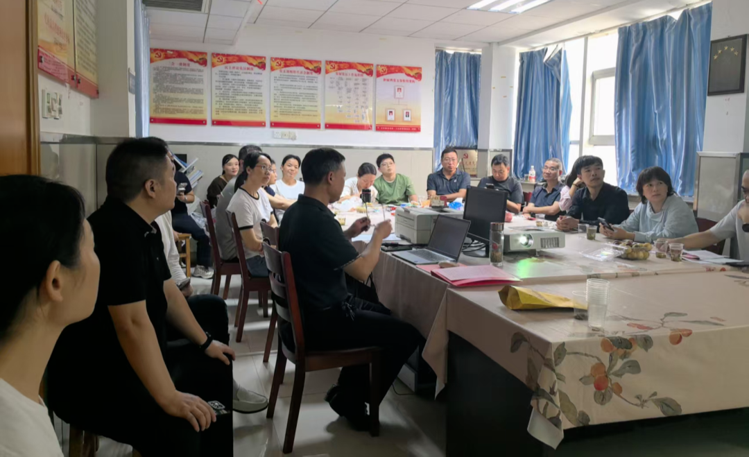 学术赋能质控 创新引领发展——湘潭市肛肠学术沙龙暨质控工作会议顺利举办