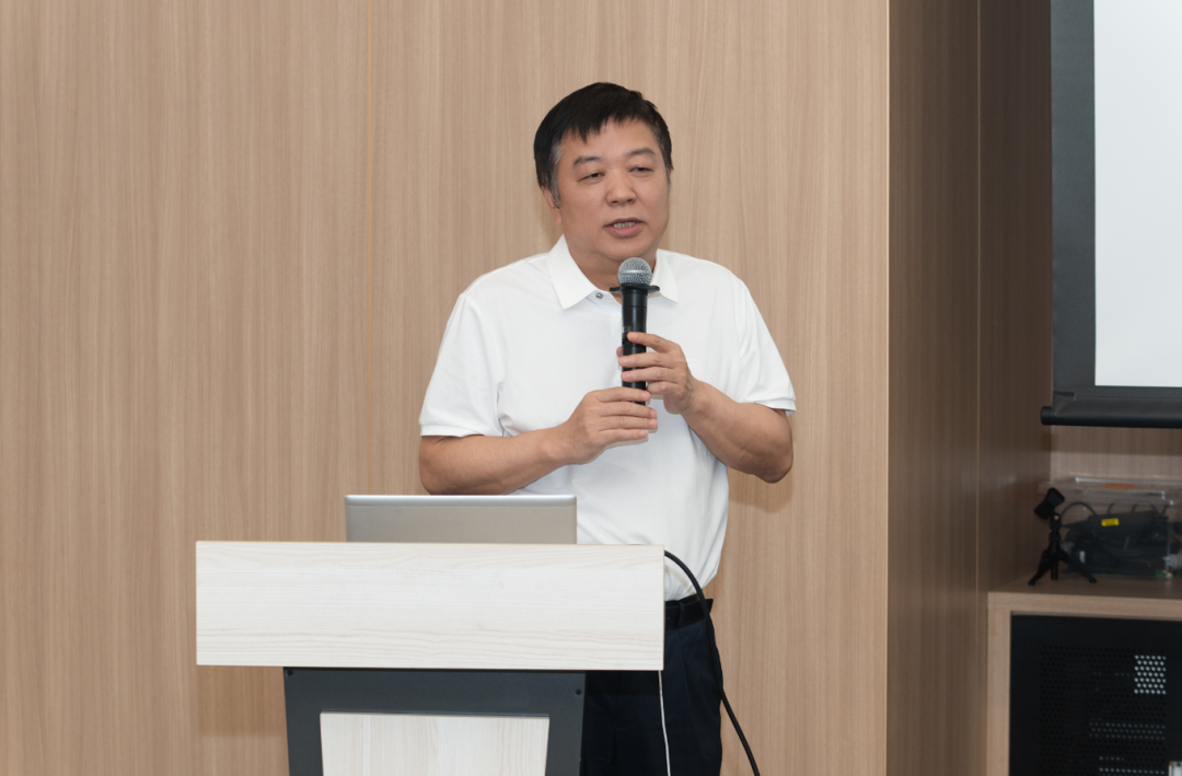 聚焦肝胆胰，共话诊疗新进展 —— 和祐医院首届肝胆胰论坛顺利举办