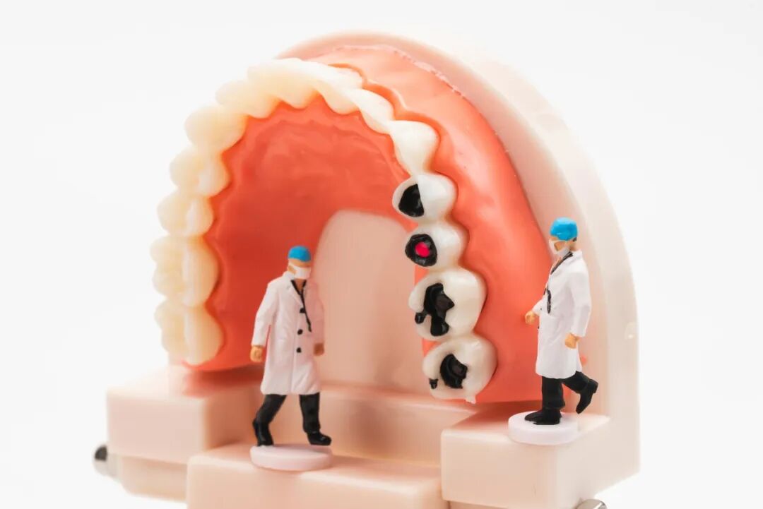“老掉牙”不是自然规律，而是一场本可避免的意外