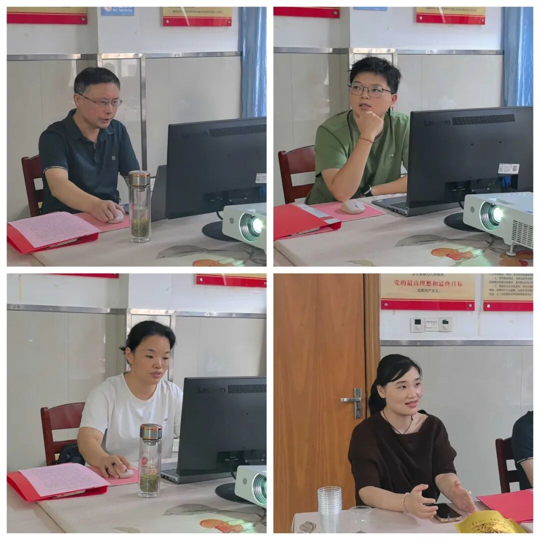 学术赋能质控 创新引领发展——湘潭市肛肠学术沙龙暨质控工作会议顺利举办