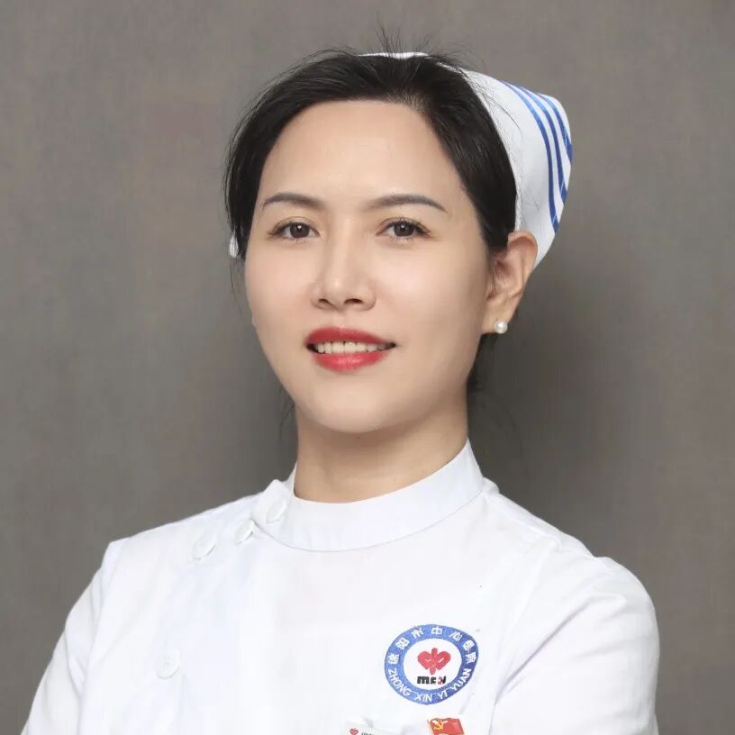赞！我院李希西当选四川省护理学会罕见病护理专委会候任主任委员