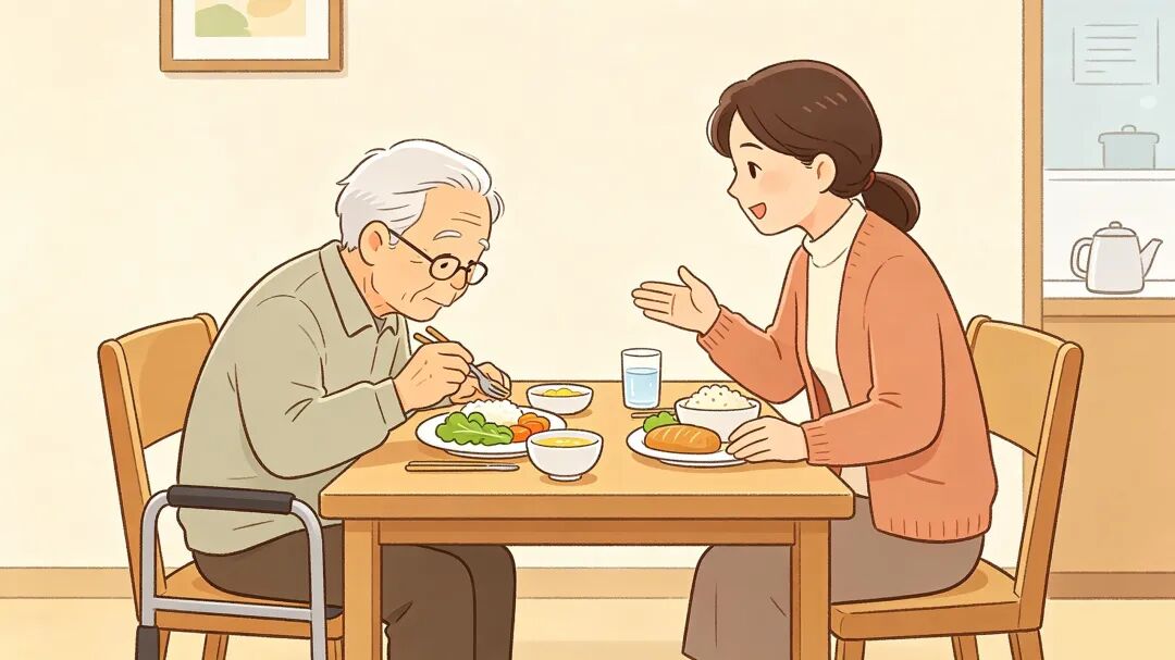 世界阿尔茨海默病日丨温柔陪伴,科学守护!阿尔茨海默病家庭照护核心攻略