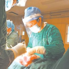跨越山海的 9000 公里：我院李燕华获省援外医疗通报表扬