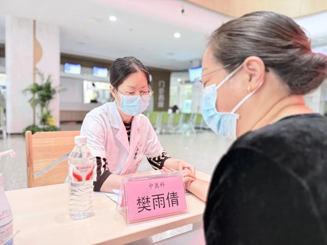 九秩薪火传基层：省市专家句容开展惠民义诊