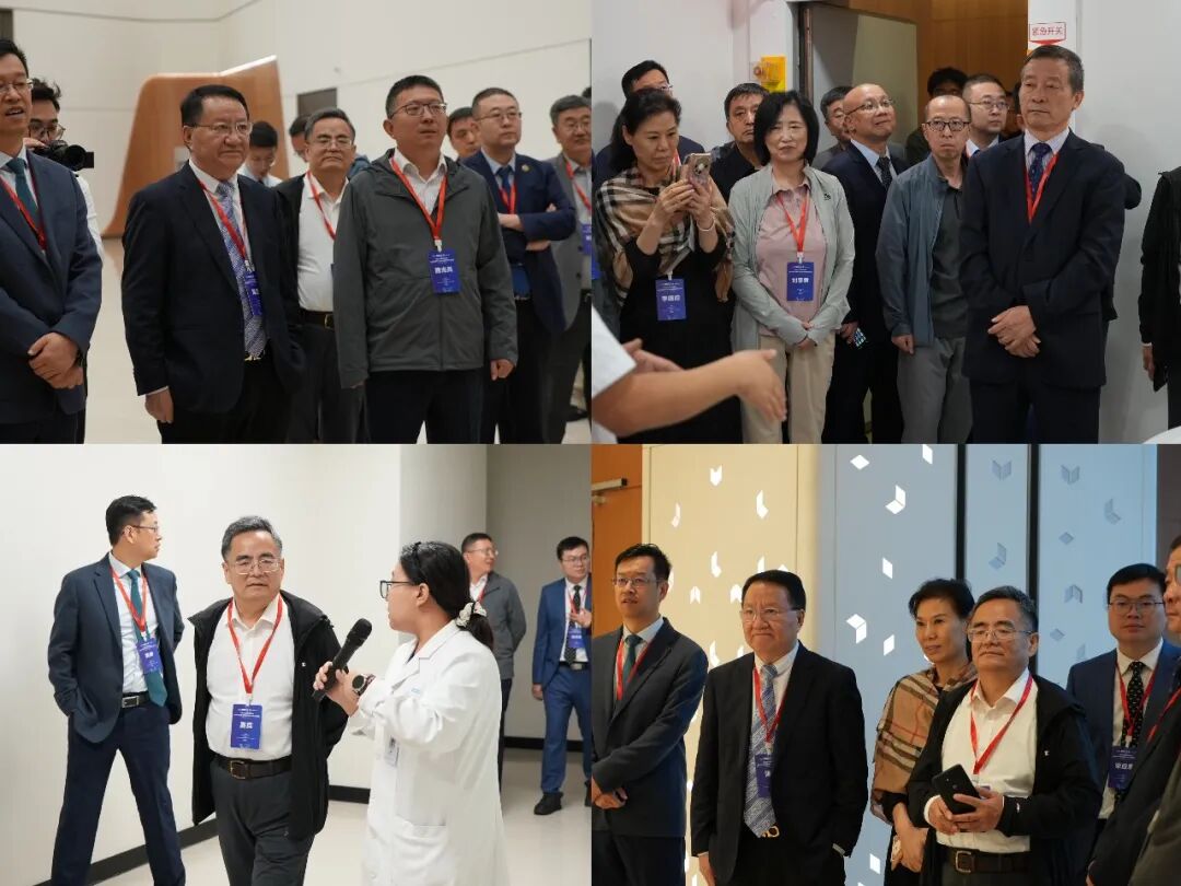 聚力学术赋能 助推专科提质|国家级继续医学教育推荐项目——疝外科日间手术规范化流程及新技术培训班在长春国文医院成功举办
