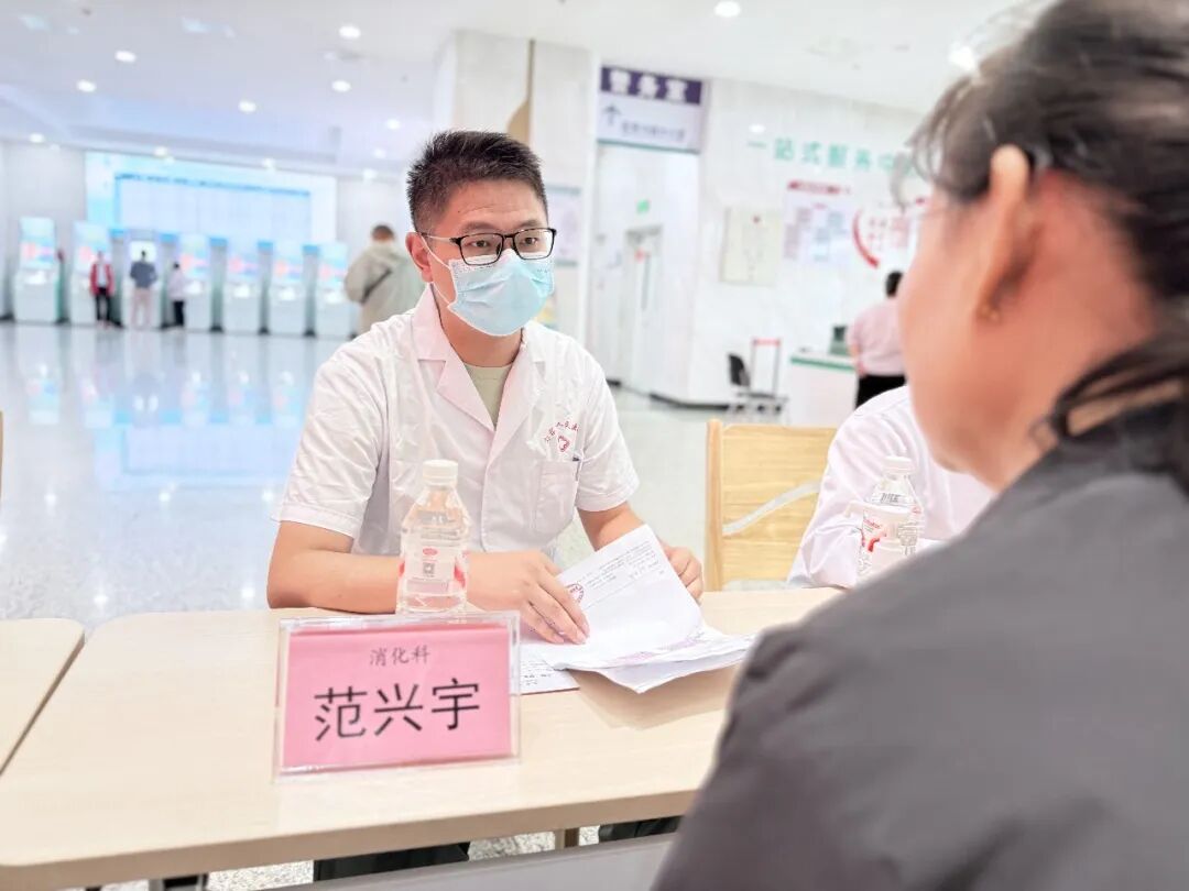 九秩薪火传基层：省市专家句容开展惠民义诊