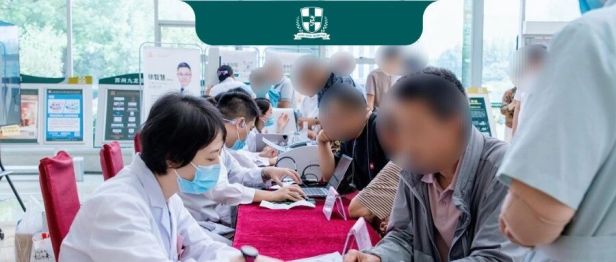早识脑衰老，守护脑健康丨“健康星期五”神经内科专场义诊暖心落幕