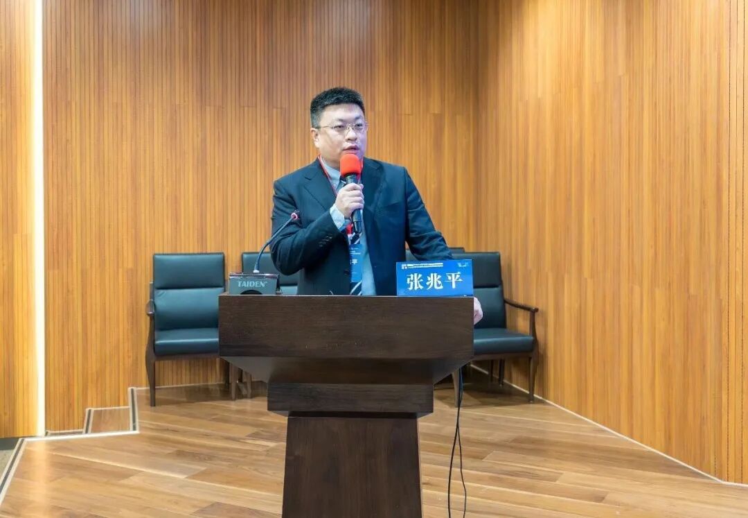 聚力学术赋能 助推专科提质|国家级继续医学教育推荐项目——疝外科日间手术规范化流程及新技术培训班在长春国文医院成功举办