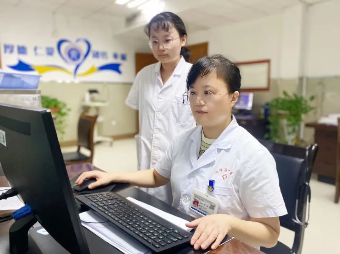 【医路•星光】邹敏：不轻易放弃每一丝生机