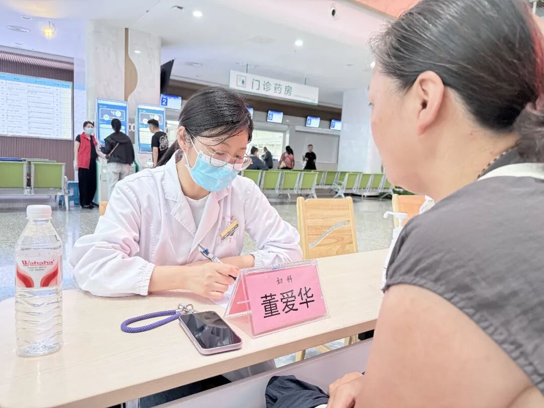 九秩薪火传基层：省市专家句容开展惠民义诊