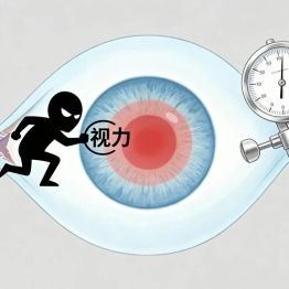 眼科看病必查视力眼压，到底是过度检查，还是帮你省钱？