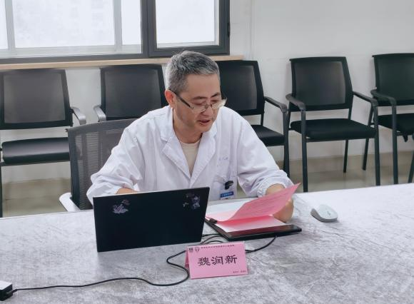 开启新药早期研究新征程！我院首个健康试验参与者I期临床研究项目顺利启动