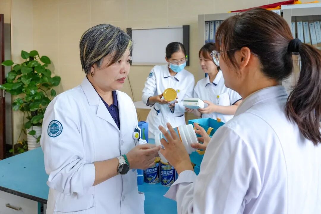今年中秋,送家人一份“主动健康”