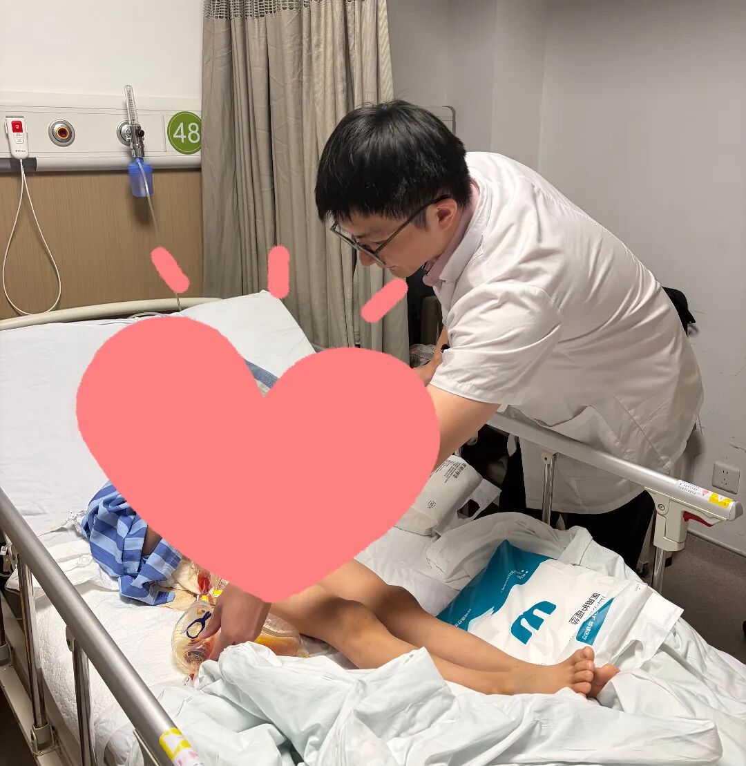 演练遇实战!常州二院三大中心急救演练期间成功抢救6岁车祸多发伤患儿